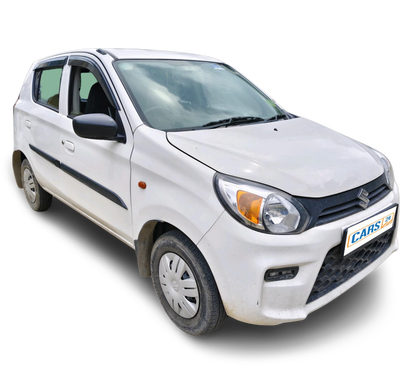 Maruti Alto-img